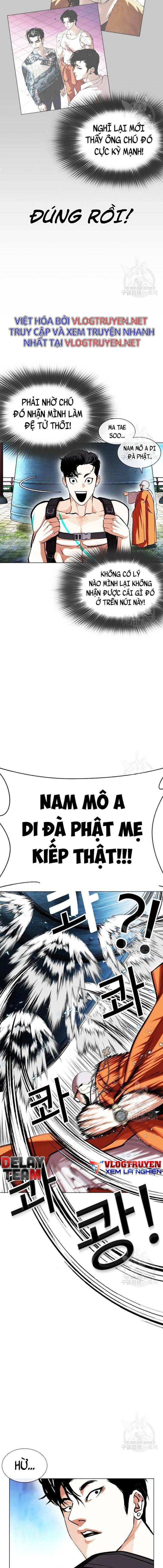 Hoán Đổi Diệu Kì Chapter 397 - Trang 2