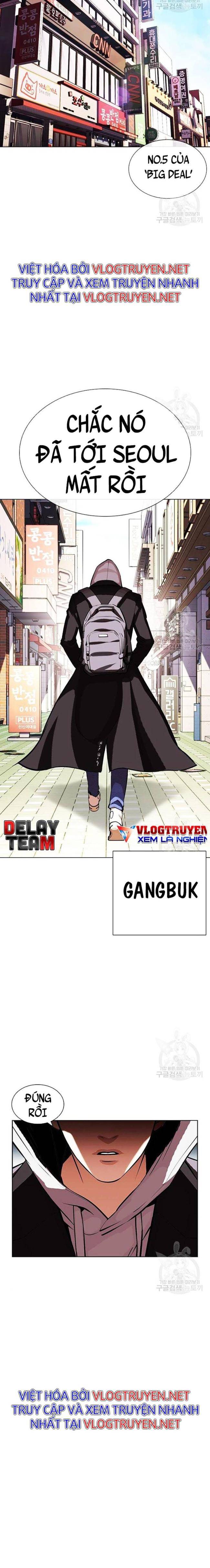 Hoán Đổi Diệu Kì Chapter 397 - Trang 2