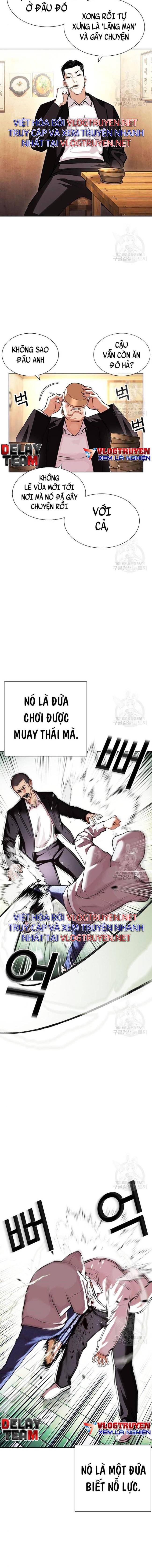 Hoán Đổi Diệu Kì Chapter 397 - Trang 2