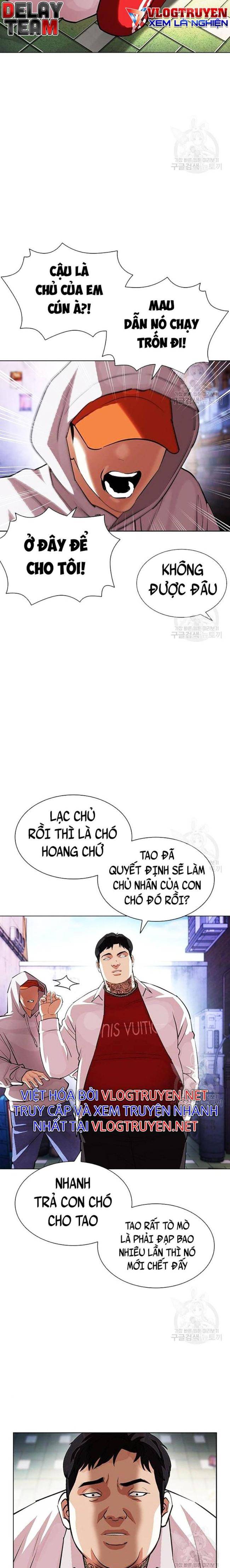 Hoán Đổi Diệu Kì Chapter 397 - Trang 2