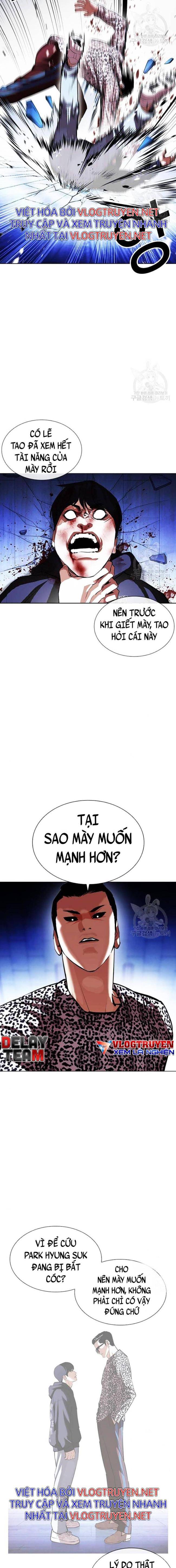 Hoán Đổi Diệu Kì Chapter 397 - Trang 2