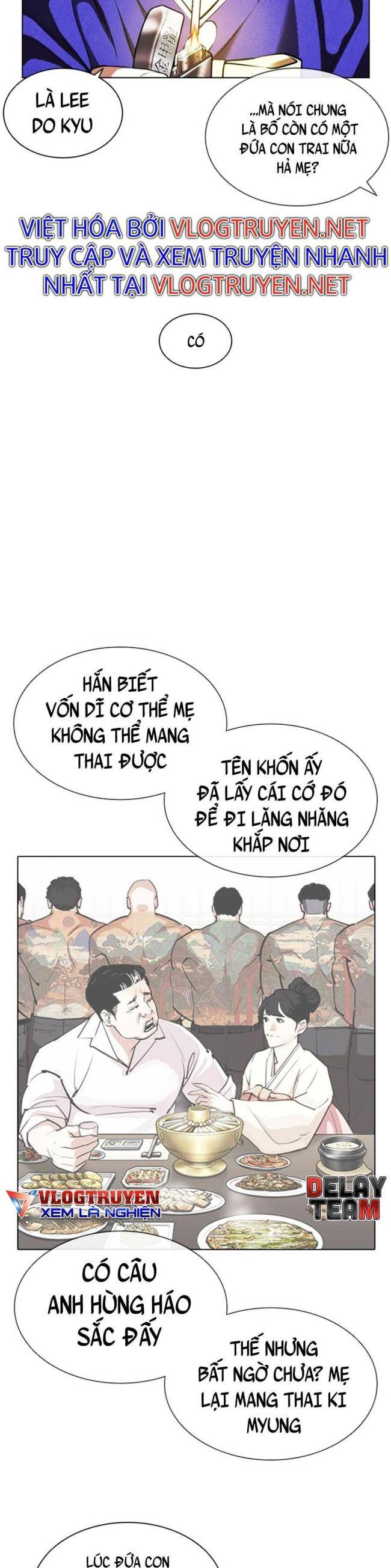 Hoán Đổi Diệu Kì Chapter 395 - Trang 2