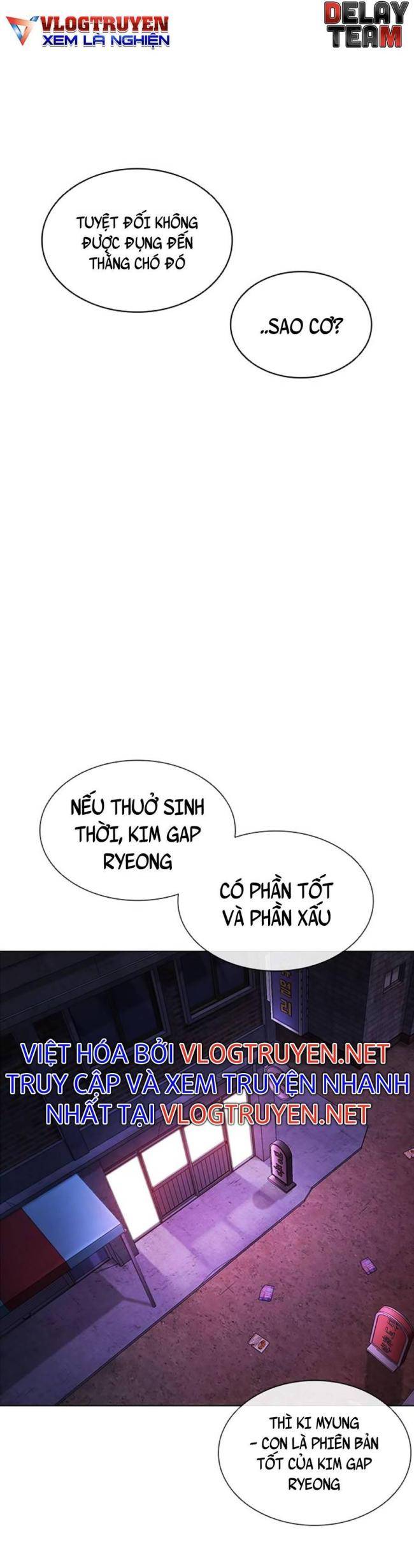 Hoán Đổi Diệu Kì Chapter 395 - Trang 2