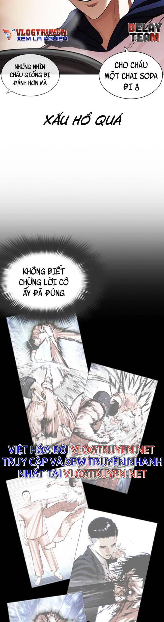 Hoán Đổi Diệu Kì Chapter 395 - Trang 2