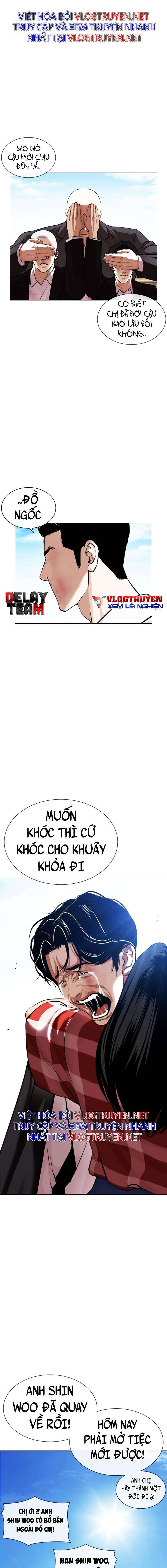 Hoán Đổi Diệu Kì Chapter 394 - Trang 2