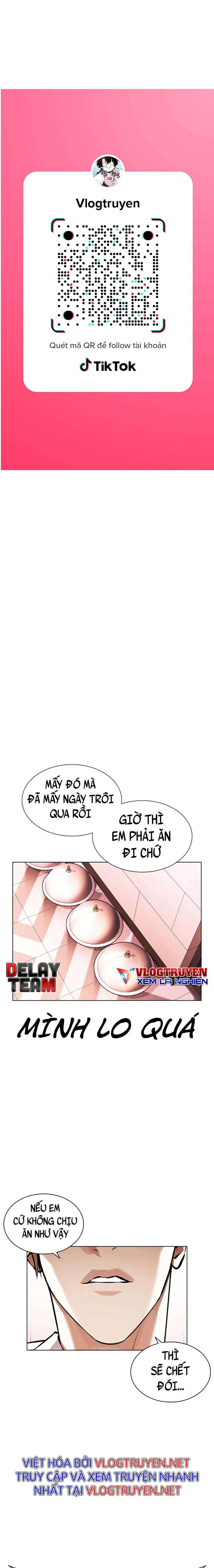 Hoán Đổi Diệu Kì Chapter 394 - Trang 2