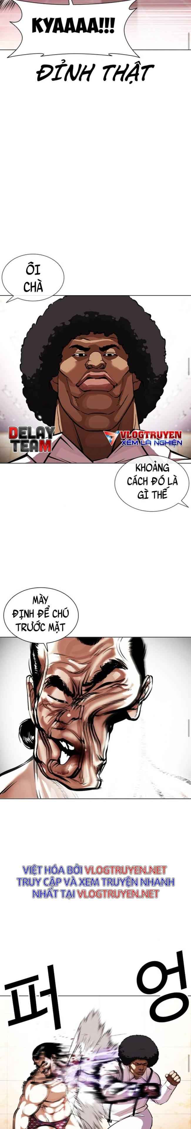 Hoán Đổi Diệu Kì Chapter 393 - Trang 2