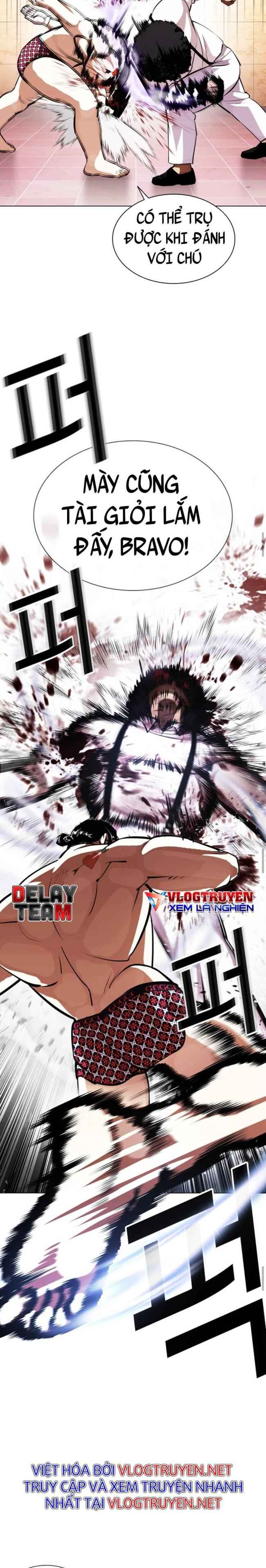 Hoán Đổi Diệu Kì Chapter 393 - Trang 2