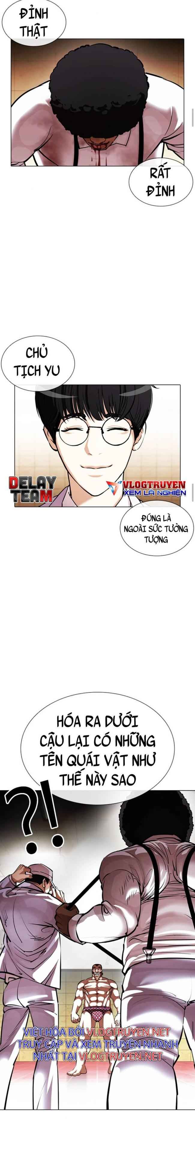 Hoán Đổi Diệu Kì Chapter 393 - Trang 2