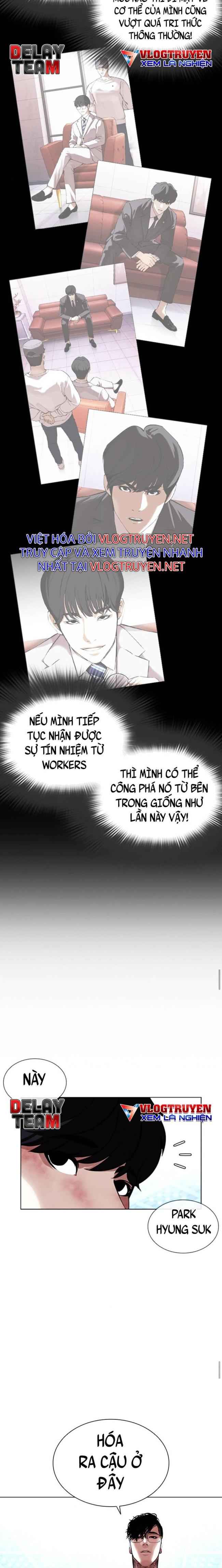 Hoán Đổi Diệu Kì Chapter 393 - Trang 2