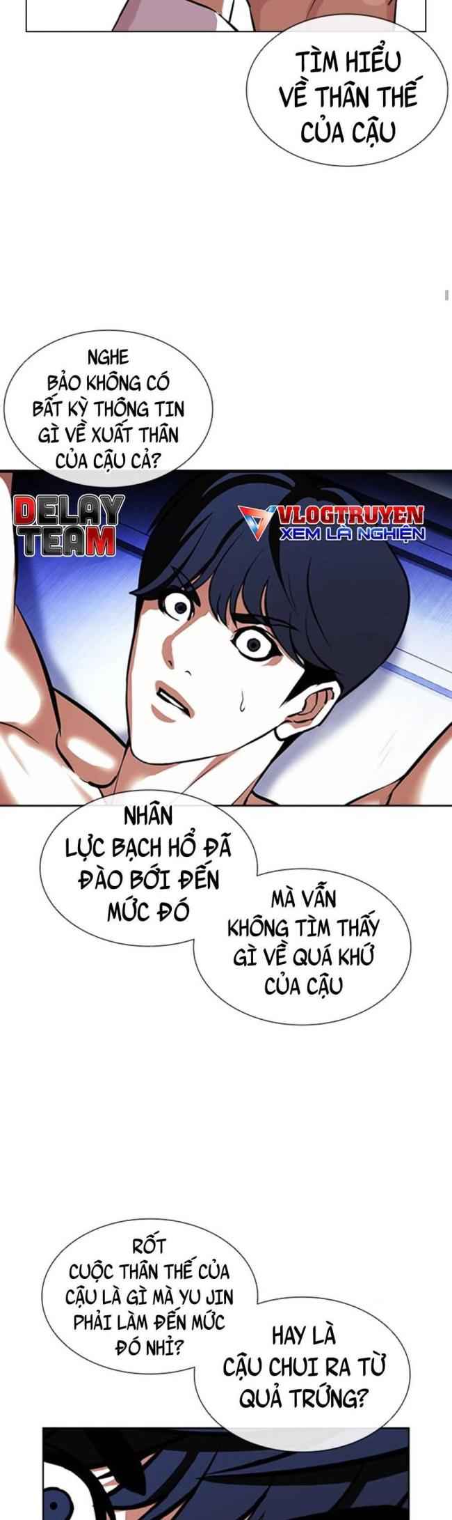 Hoán Đổi Diệu Kì Chapter 393 - Trang 2