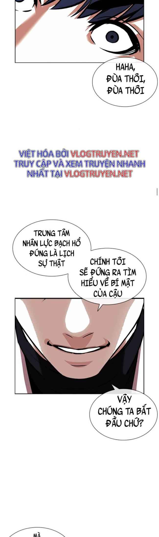 Hoán Đổi Diệu Kì Chapter 393 - Trang 2