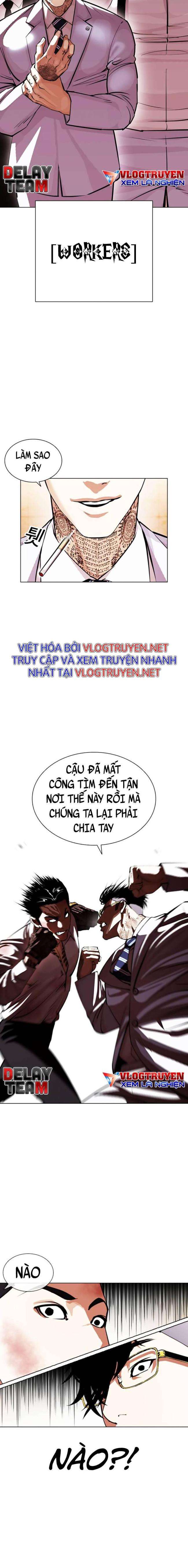 Hoán Đổi Diệu Kì Chapter 392 - Trang 2