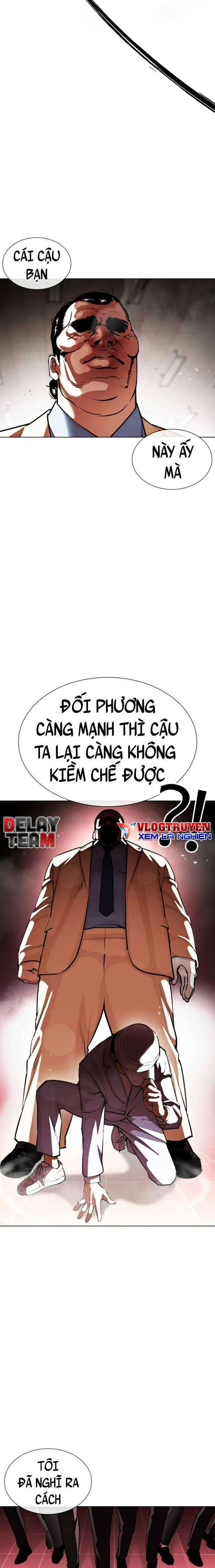 Hoán Đổi Diệu Kì Chapter 392 - Trang 2