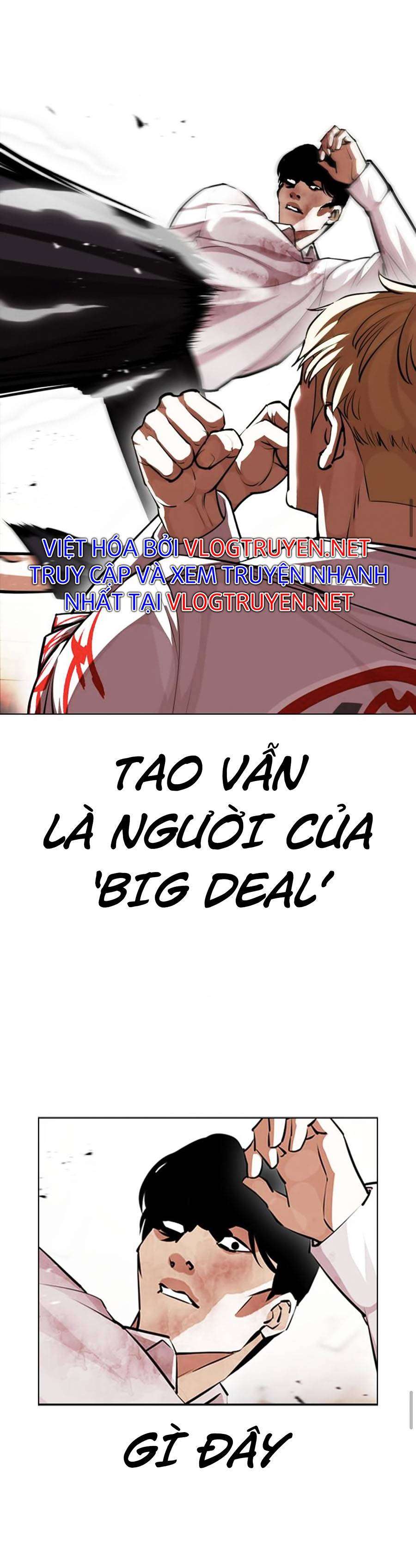 Hoán Đổi Diệu Kì Chapter 390 - Trang 2