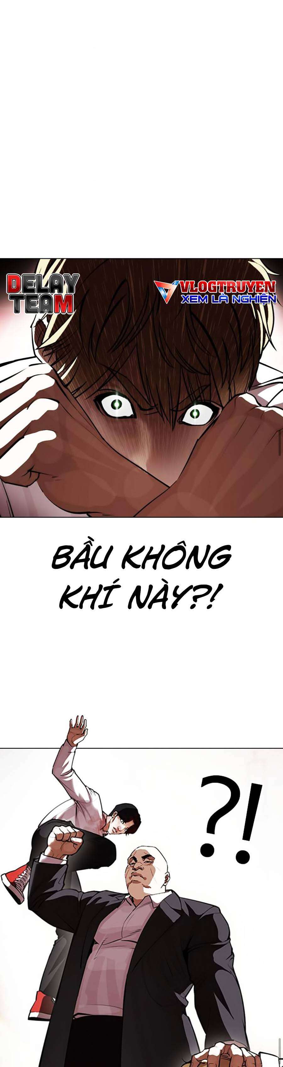 Hoán Đổi Diệu Kì Chapter 390 - Trang 2