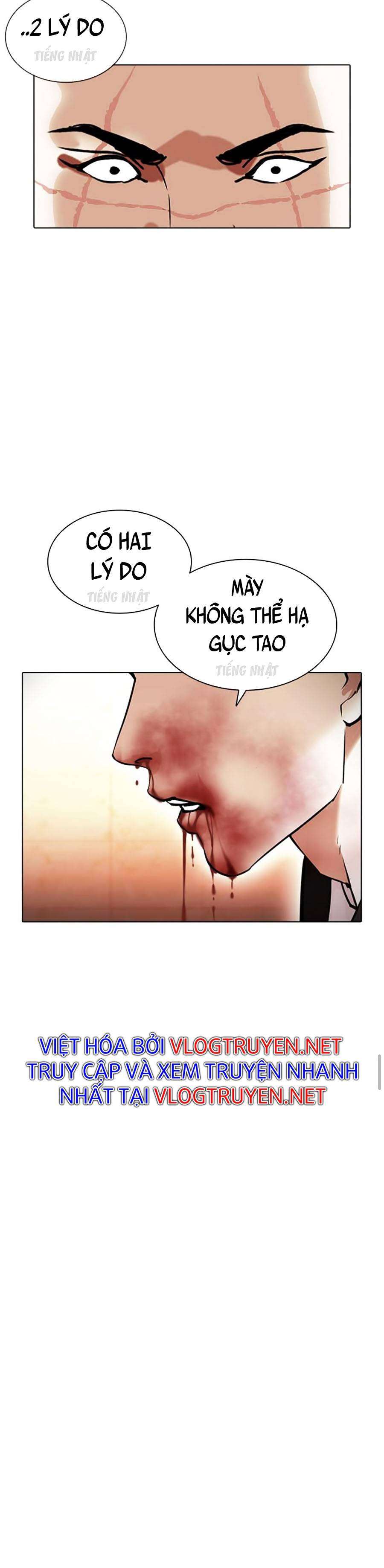 Hoán Đổi Diệu Kì Chapter 390 - Trang 2