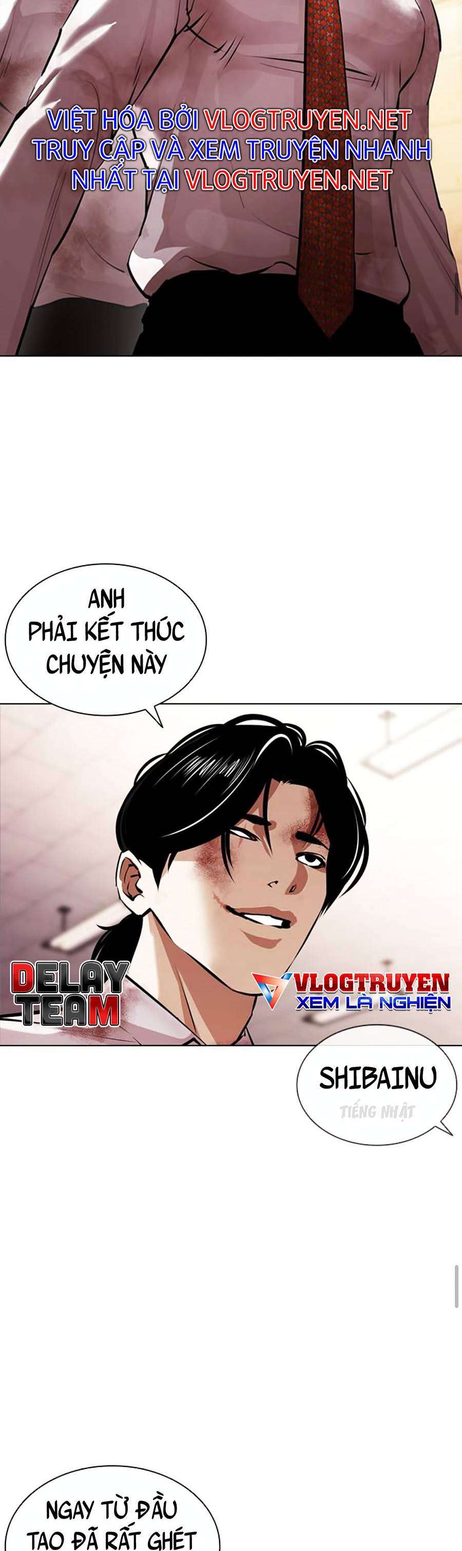 Hoán Đổi Diệu Kì Chapter 390 - Trang 2