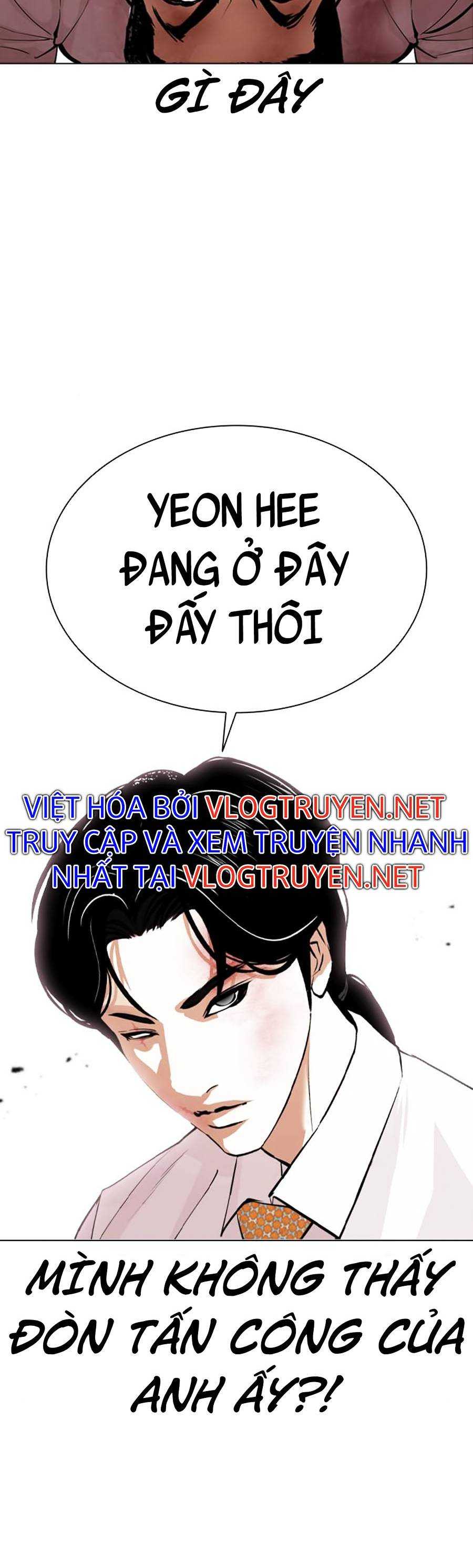 Hoán Đổi Diệu Kì Chapter 388 - Trang 2