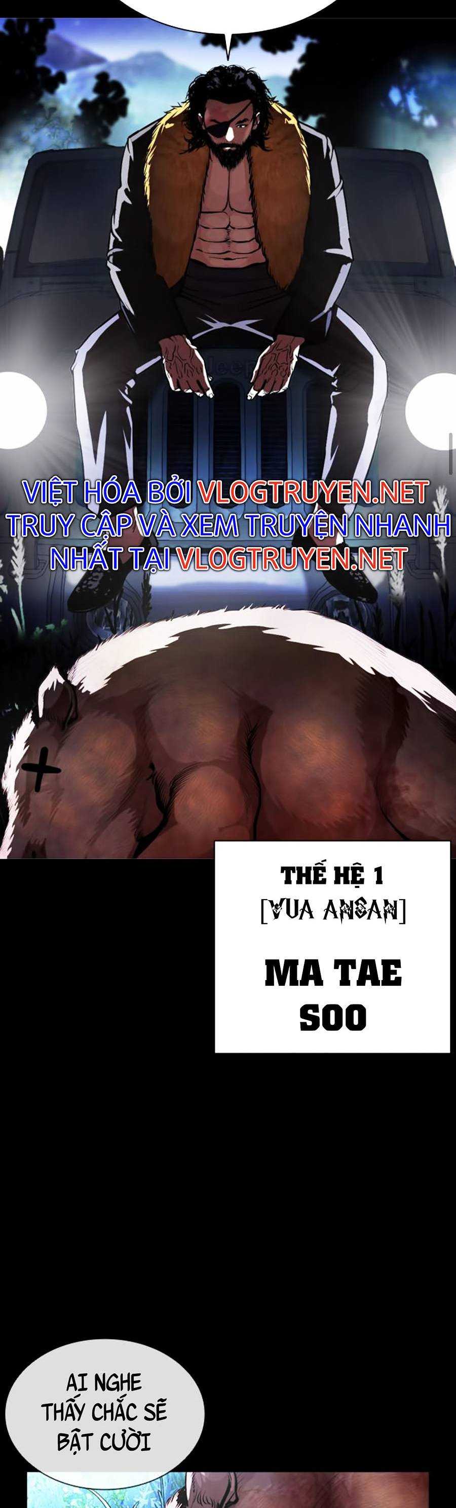 Hoán Đổi Diệu Kì Chapter 388 - Trang 2