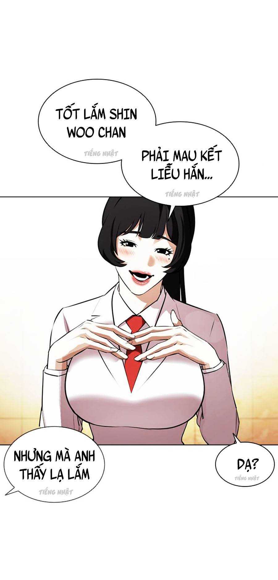 Hoán Đổi Diệu Kì Chapter 388 - Trang 2