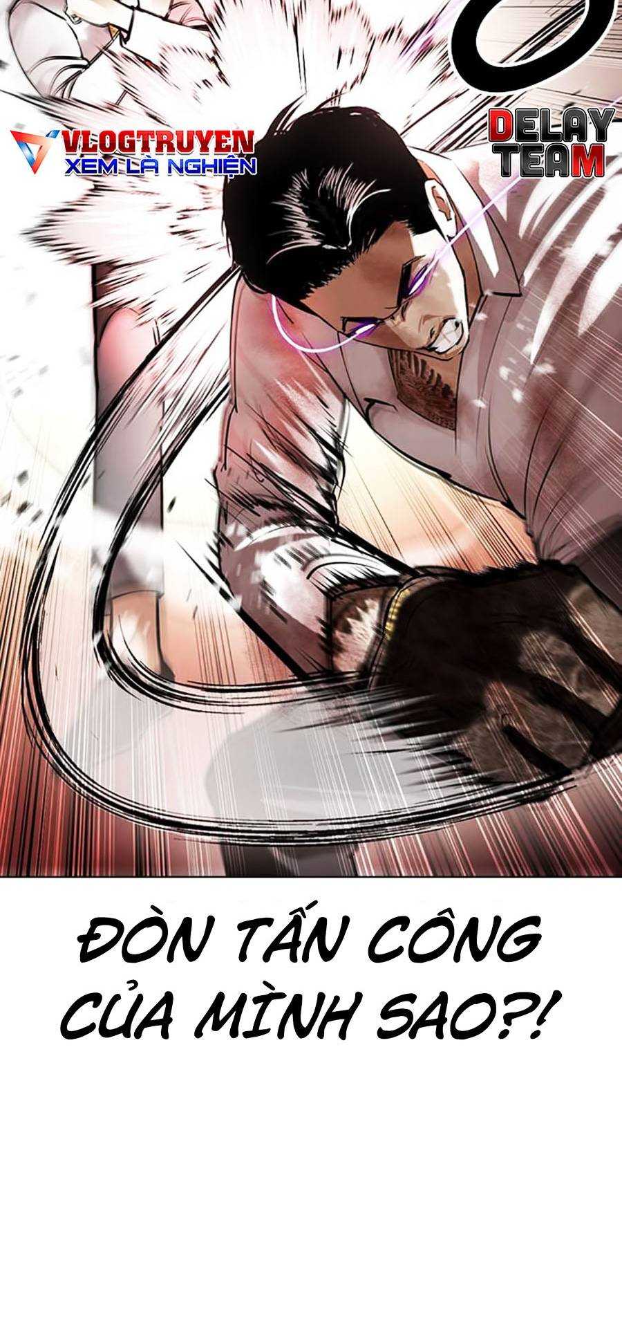 Hoán Đổi Diệu Kì Chapter 388 - Trang 2