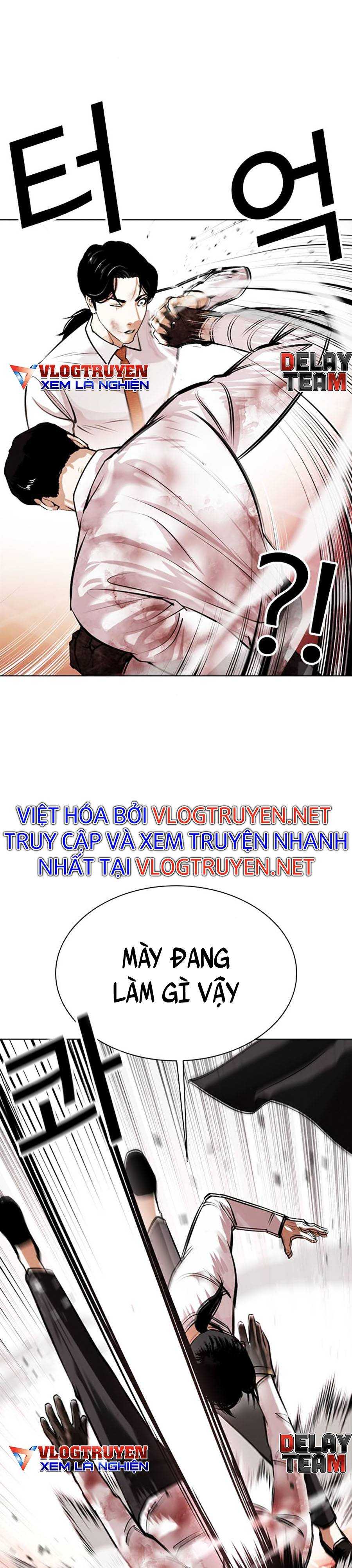 Hoán Đổi Diệu Kì Chapter 388 - Trang 2