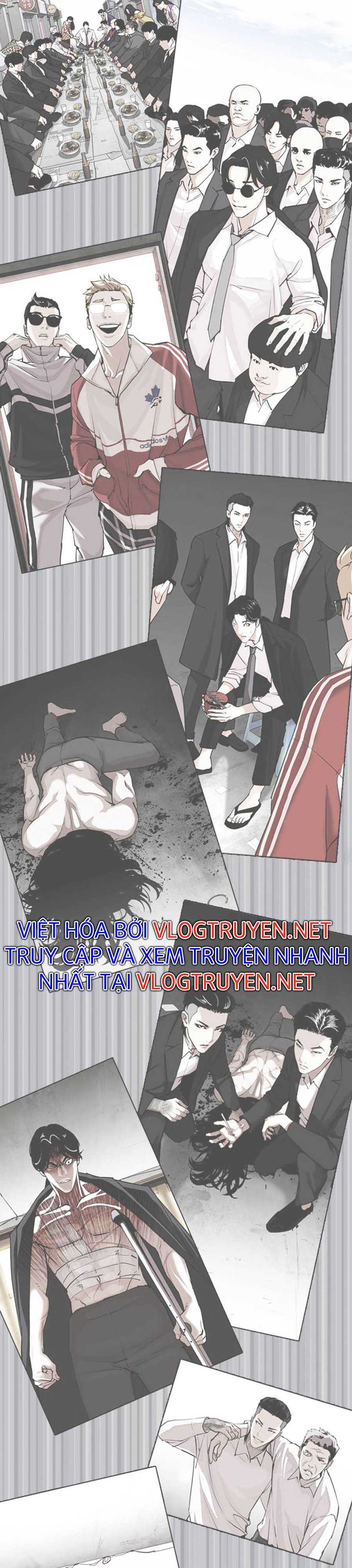 Hoán Đổi Diệu Kì Chapter 388 - Trang 2