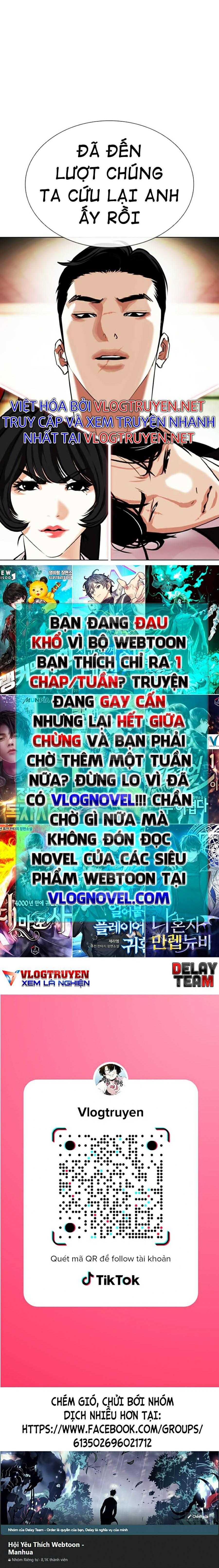 Hoán Đổi Diệu Kì Chapter 386 - Trang 2