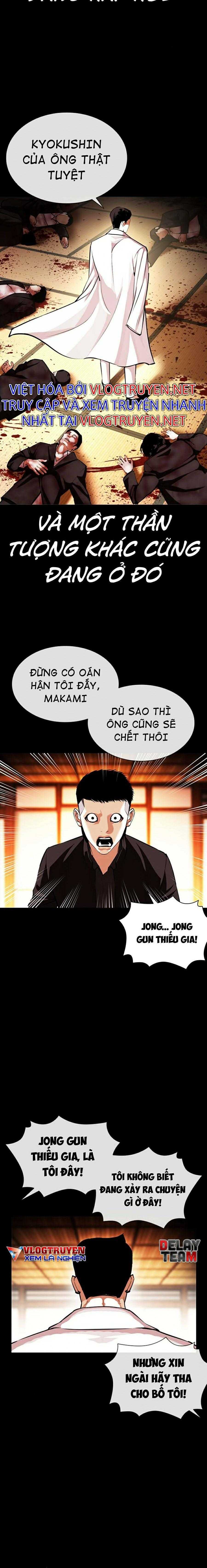 Hoán Đổi Diệu Kì Chapter 385 - Trang 2