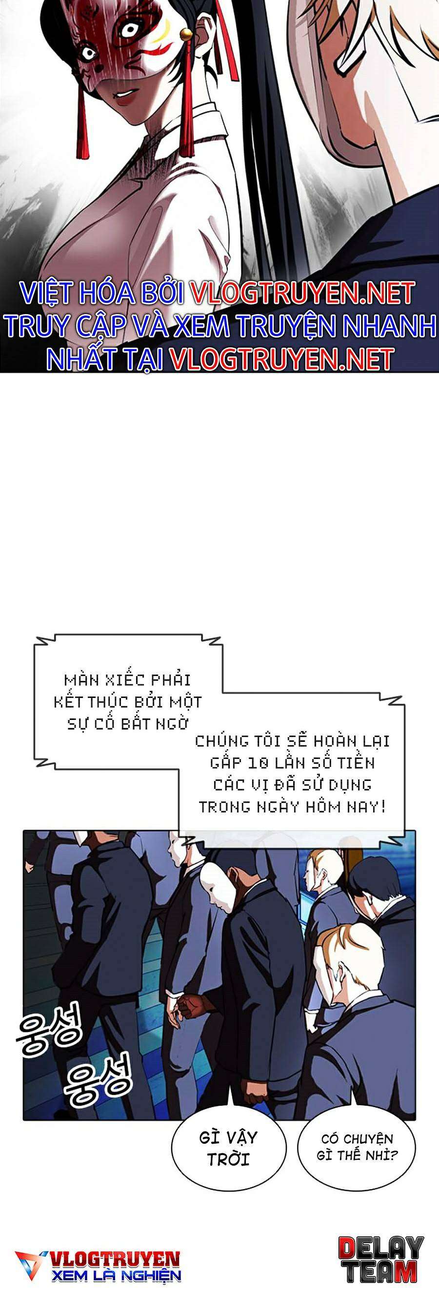 Hoán Đổi Diệu Kì Chapter 384 - Trang 2