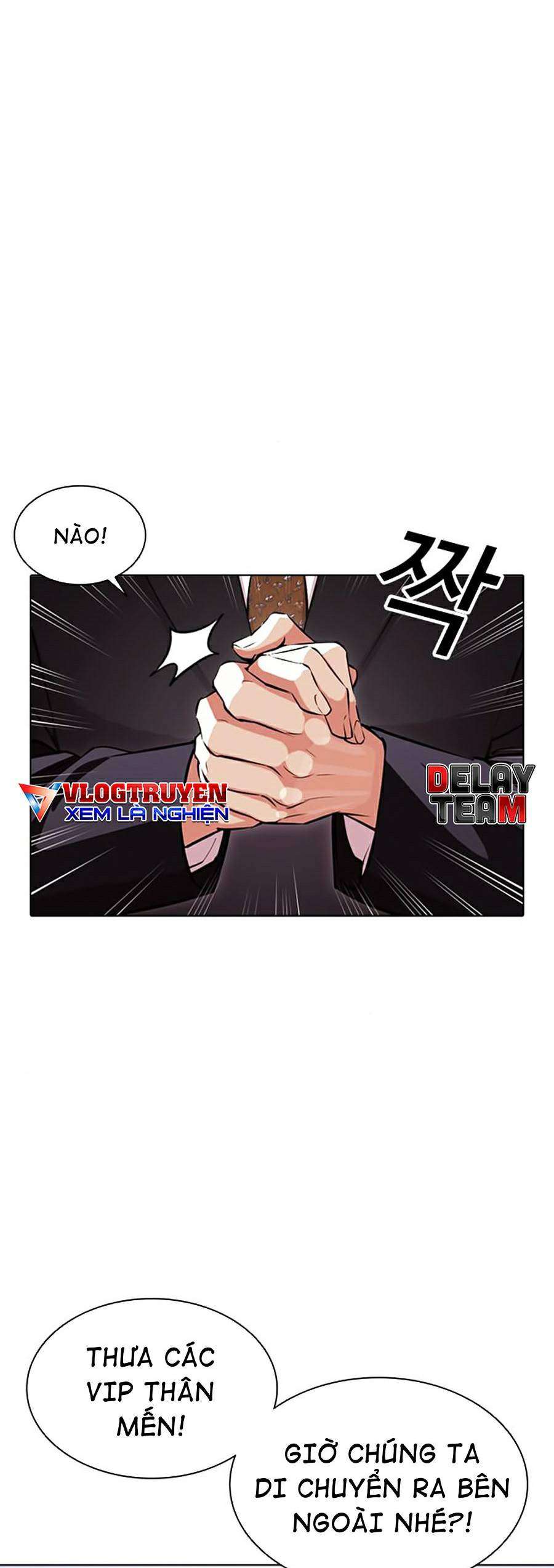 Hoán Đổi Diệu Kì Chapter 384 - Trang 2