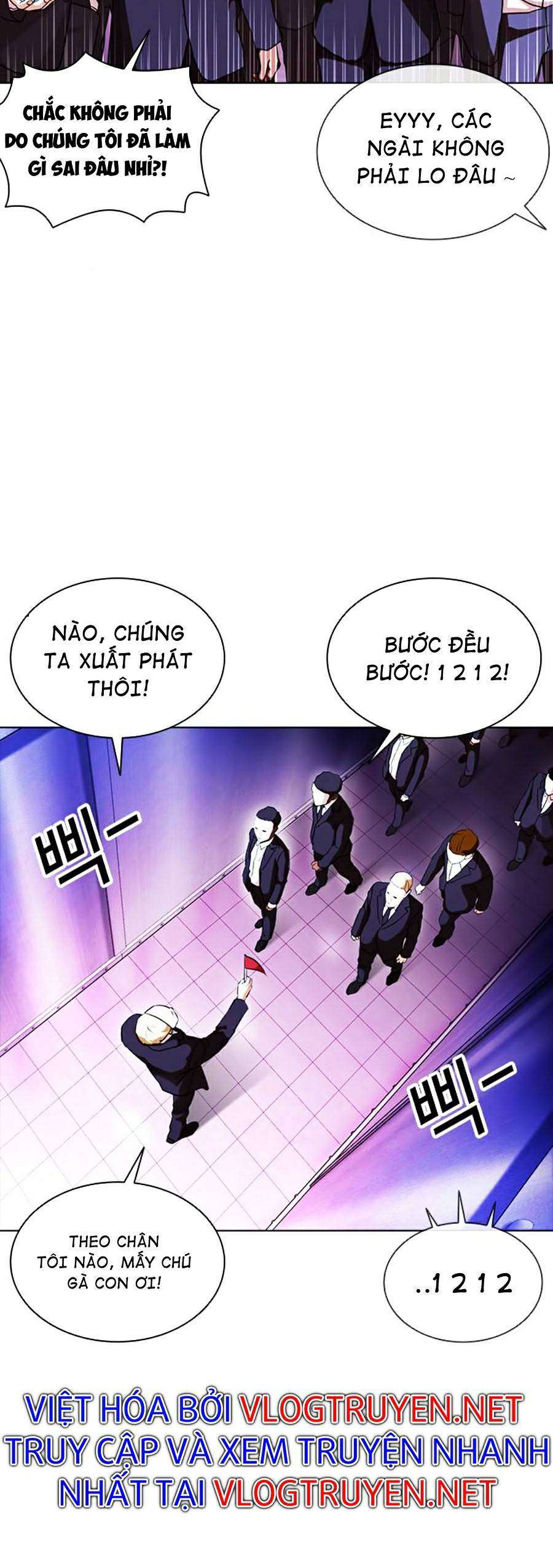 Hoán Đổi Diệu Kì Chapter 384 - Trang 2