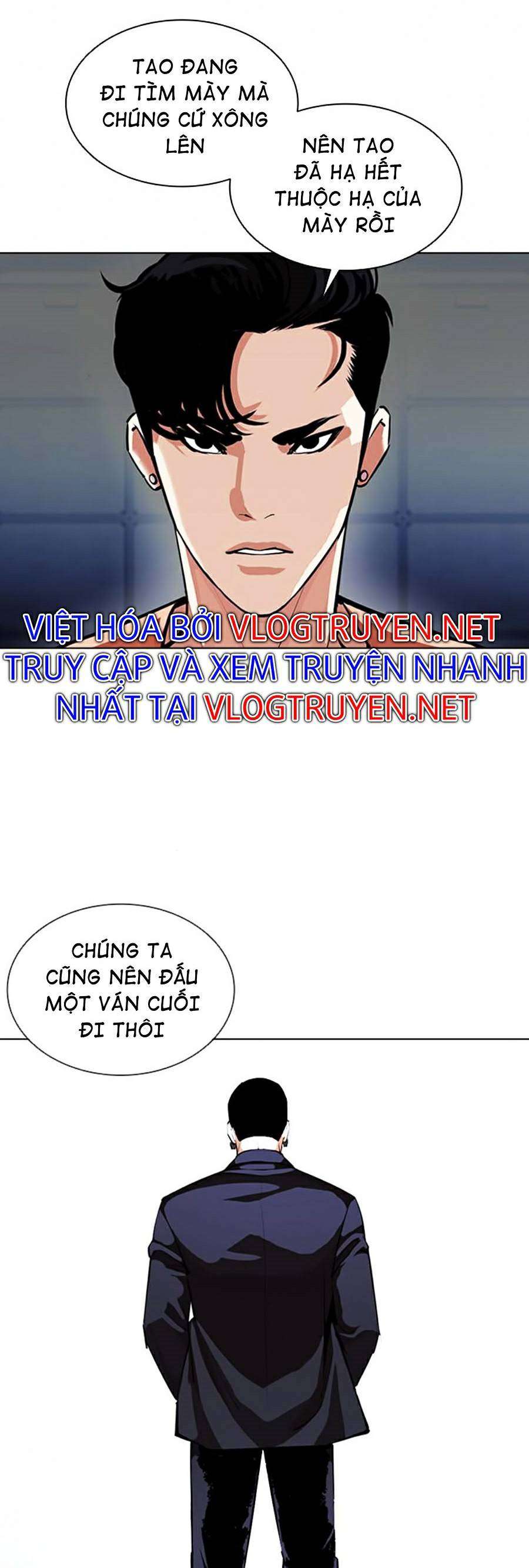 Hoán Đổi Diệu Kì Chapter 384 - Trang 2