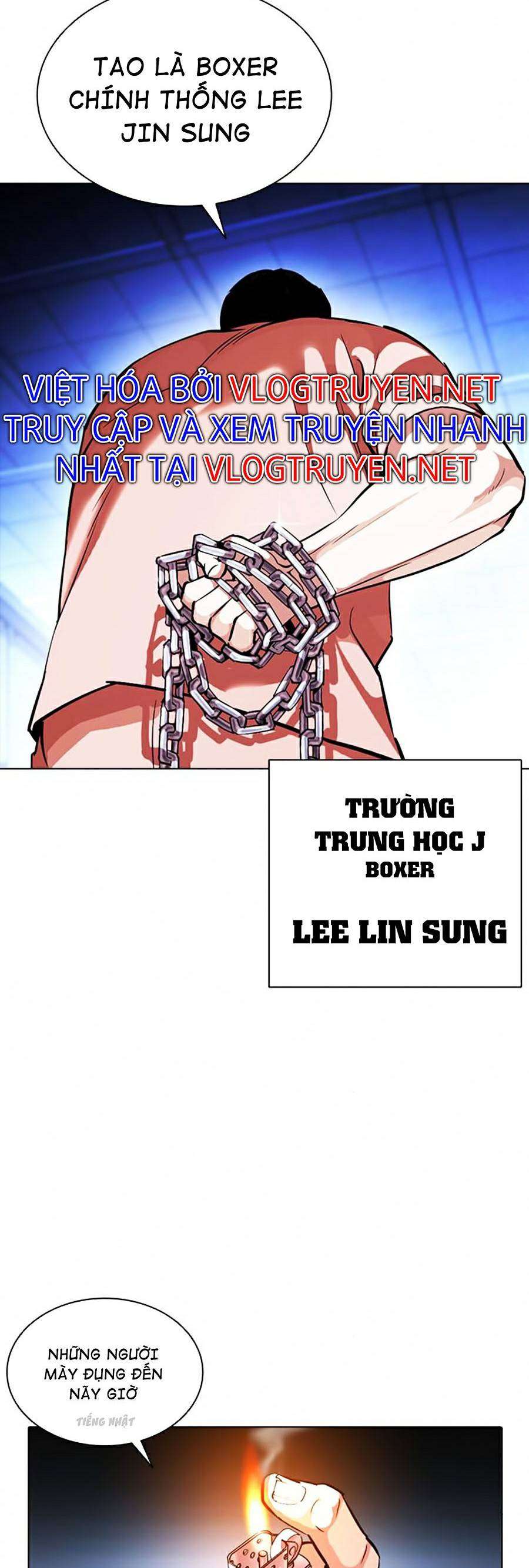 Hoán Đổi Diệu Kì Chapter 384 - Trang 2