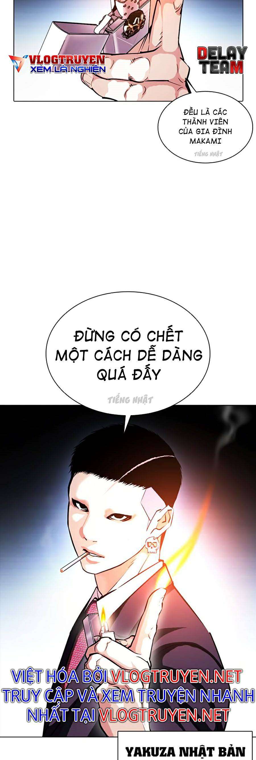 Hoán Đổi Diệu Kì Chapter 384 - Trang 2