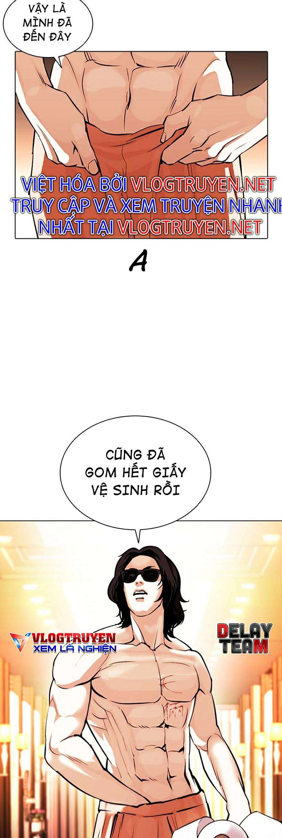 Hoán Đổi Diệu Kì Chapter 384 - Trang 2