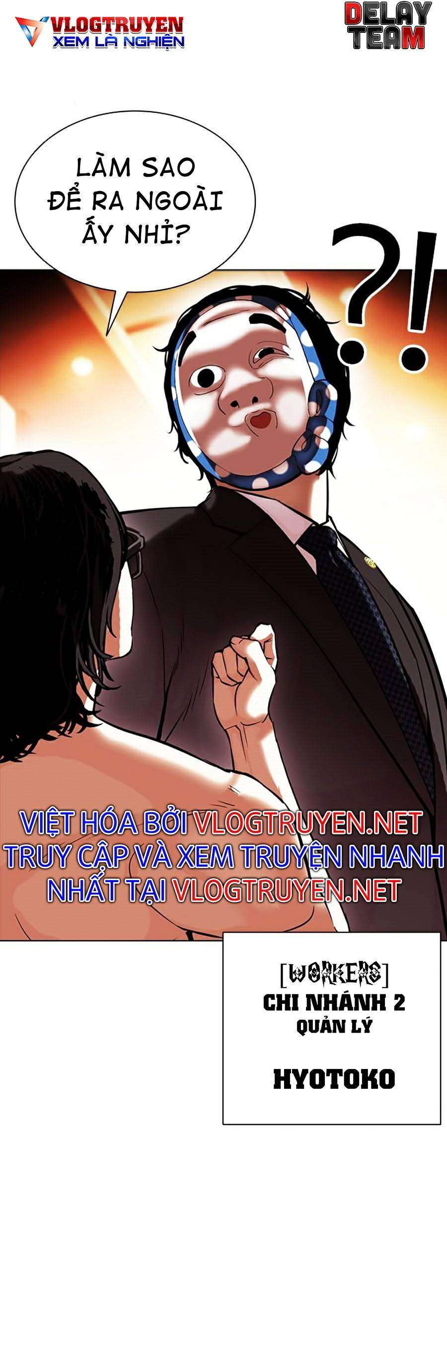 Hoán Đổi Diệu Kì Chapter 384 - Trang 2