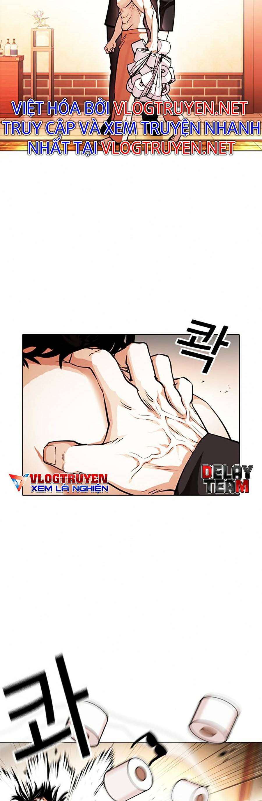 Hoán Đổi Diệu Kì Chapter 384 - Trang 2