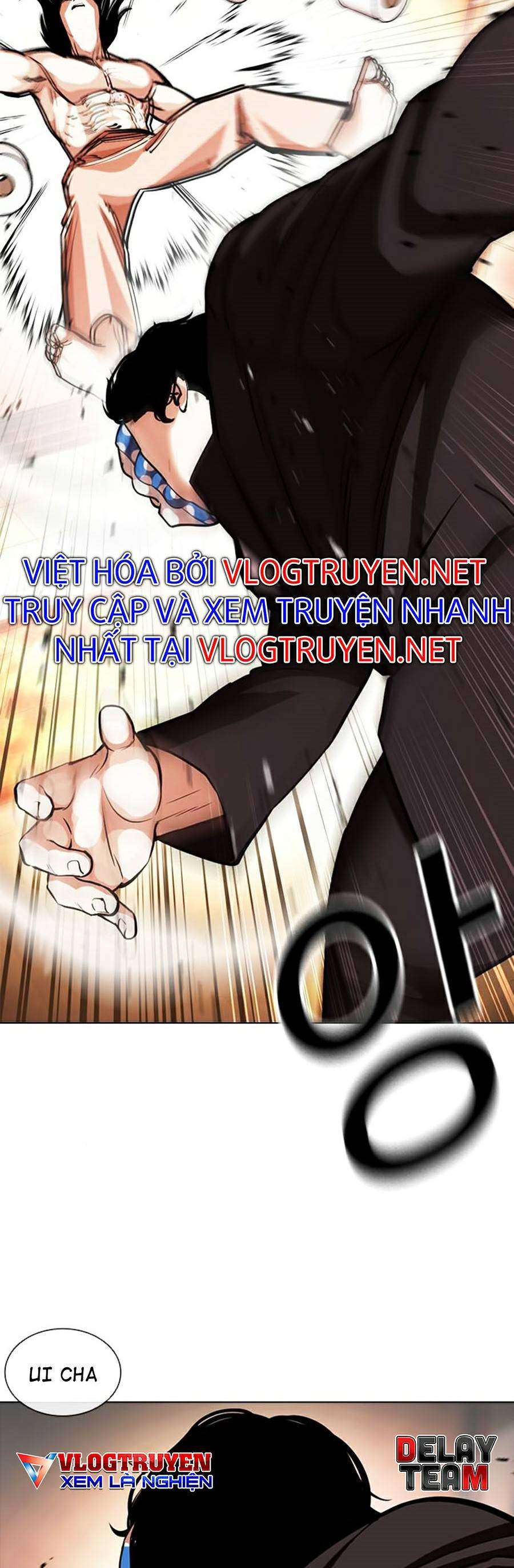 Hoán Đổi Diệu Kì Chapter 384 - Trang 2