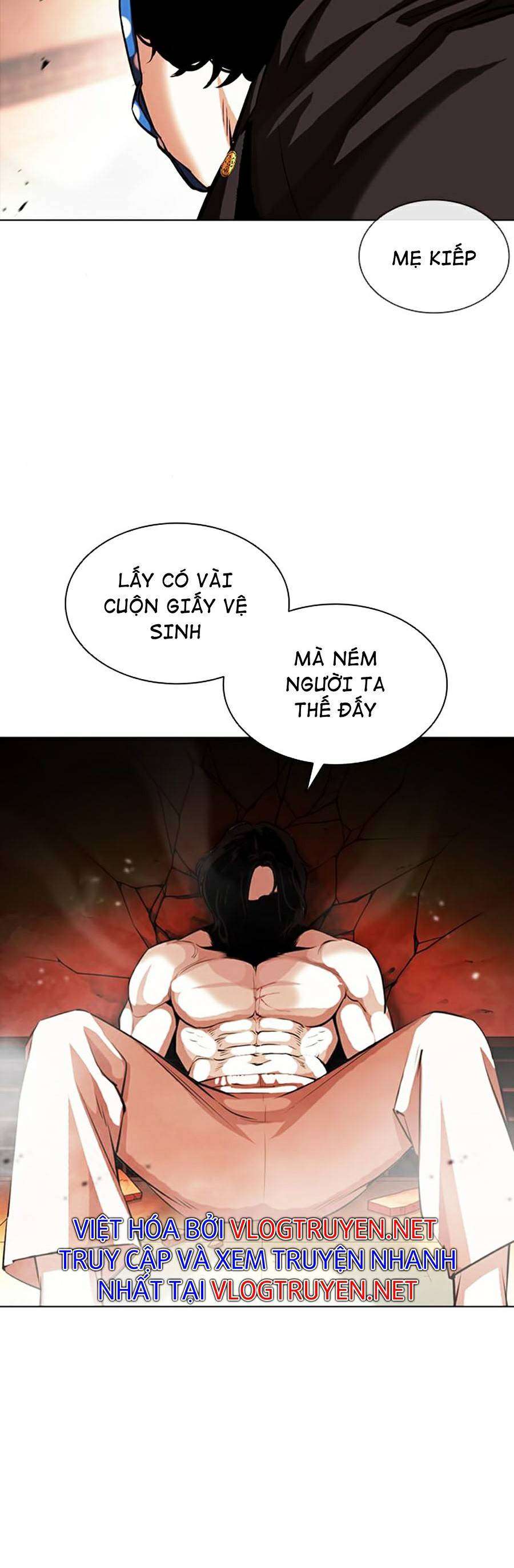 Hoán Đổi Diệu Kì Chapter 384 - Trang 2