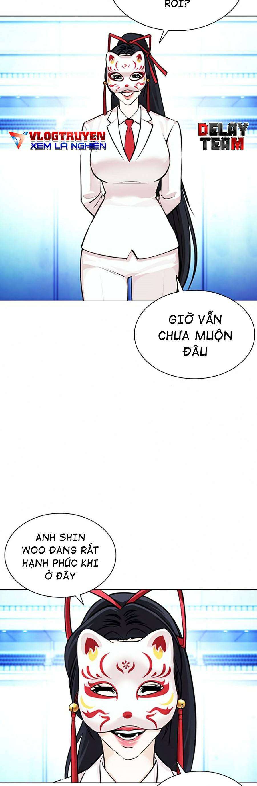 Hoán Đổi Diệu Kì Chapter 384 - Trang 2