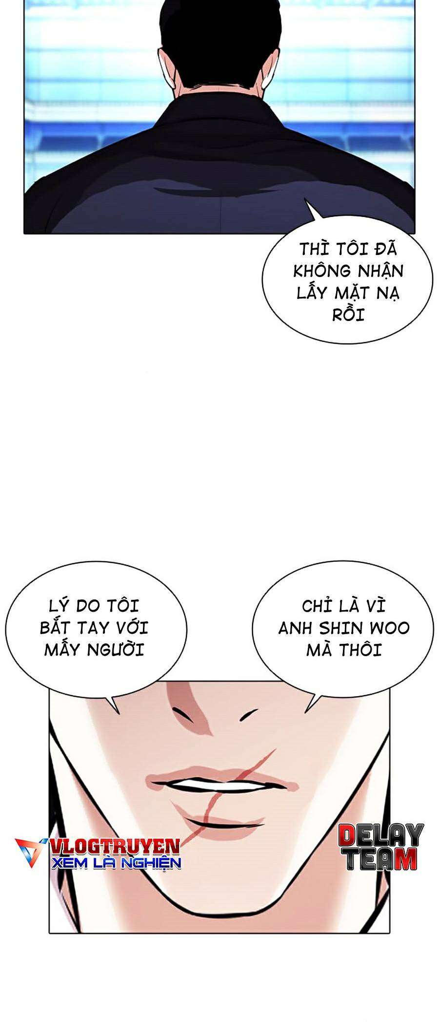 Hoán Đổi Diệu Kì Chapter 384 - Trang 2