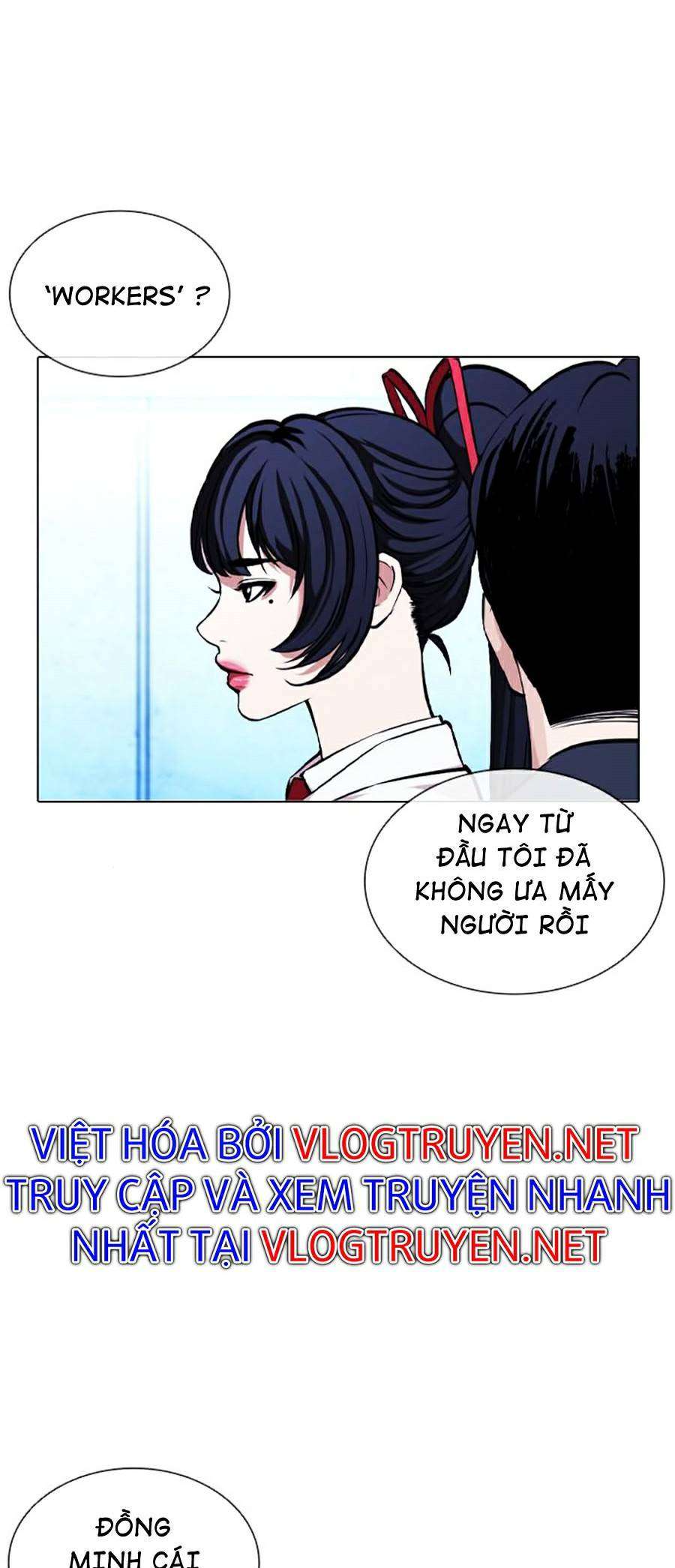 Hoán Đổi Diệu Kì Chapter 384 - Trang 2