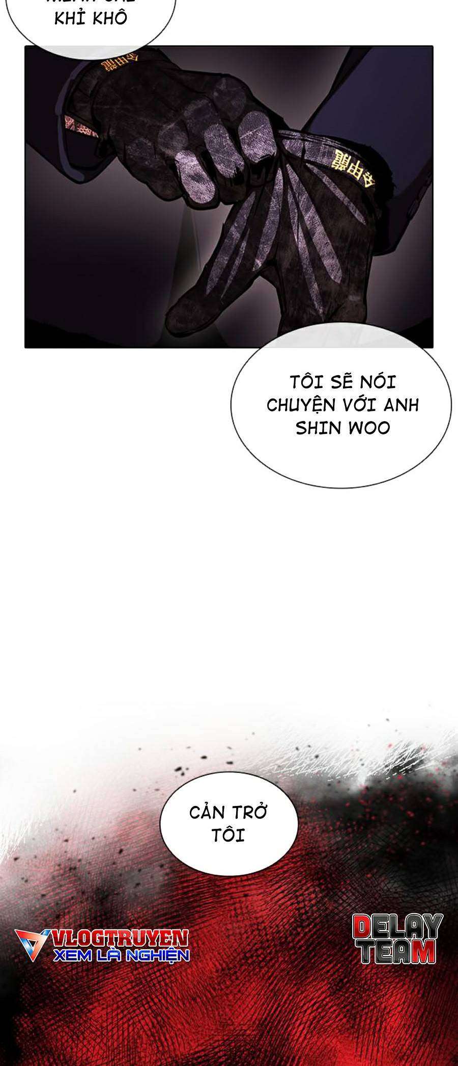 Hoán Đổi Diệu Kì Chapter 384 - Trang 2