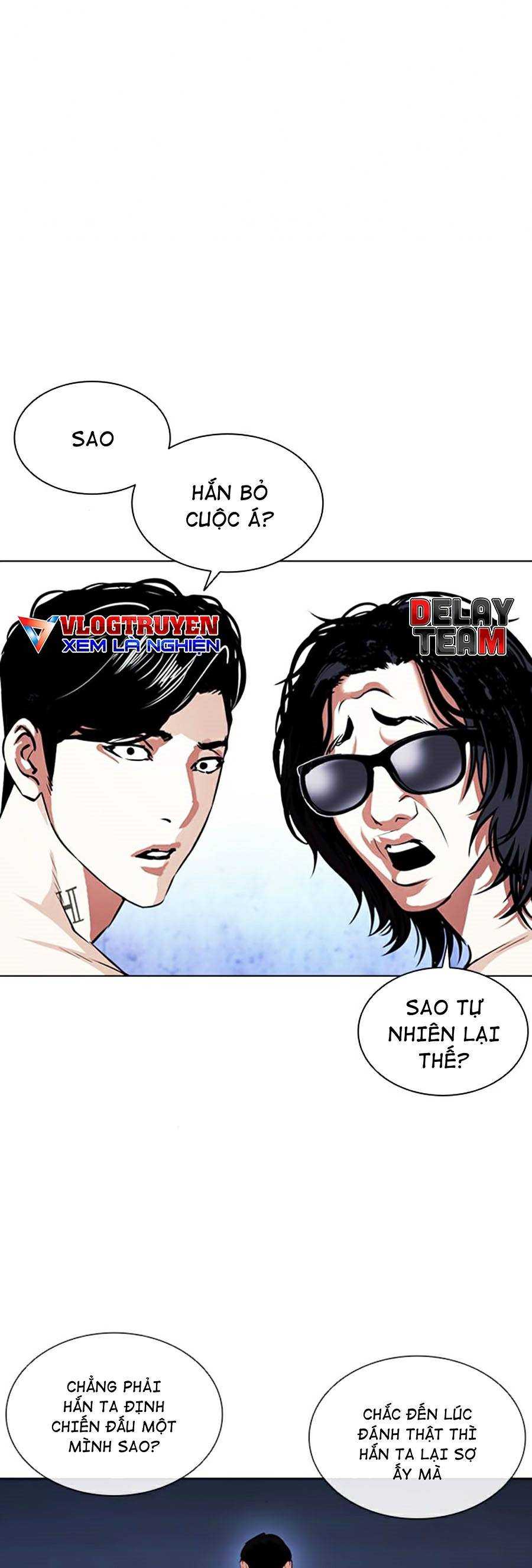 Hoán Đổi Diệu Kì Chapter 383 - Trang 2