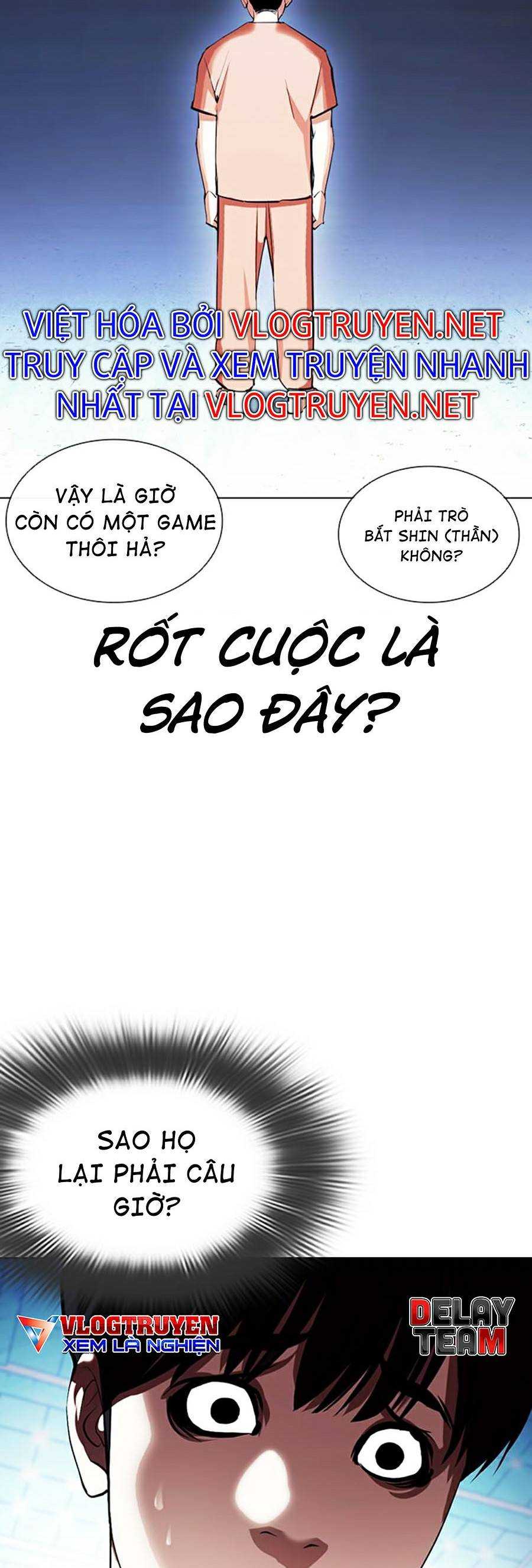 Hoán Đổi Diệu Kì Chapter 383 - Trang 2