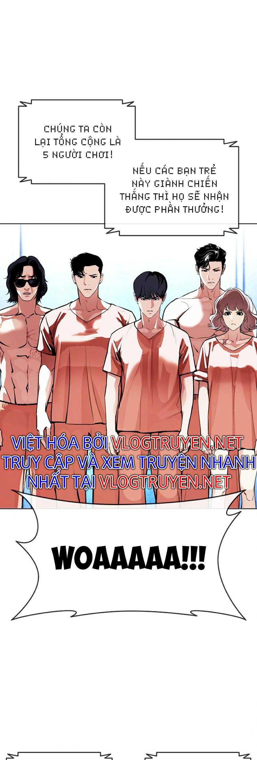 Hoán Đổi Diệu Kì Chapter 383 - Trang 2