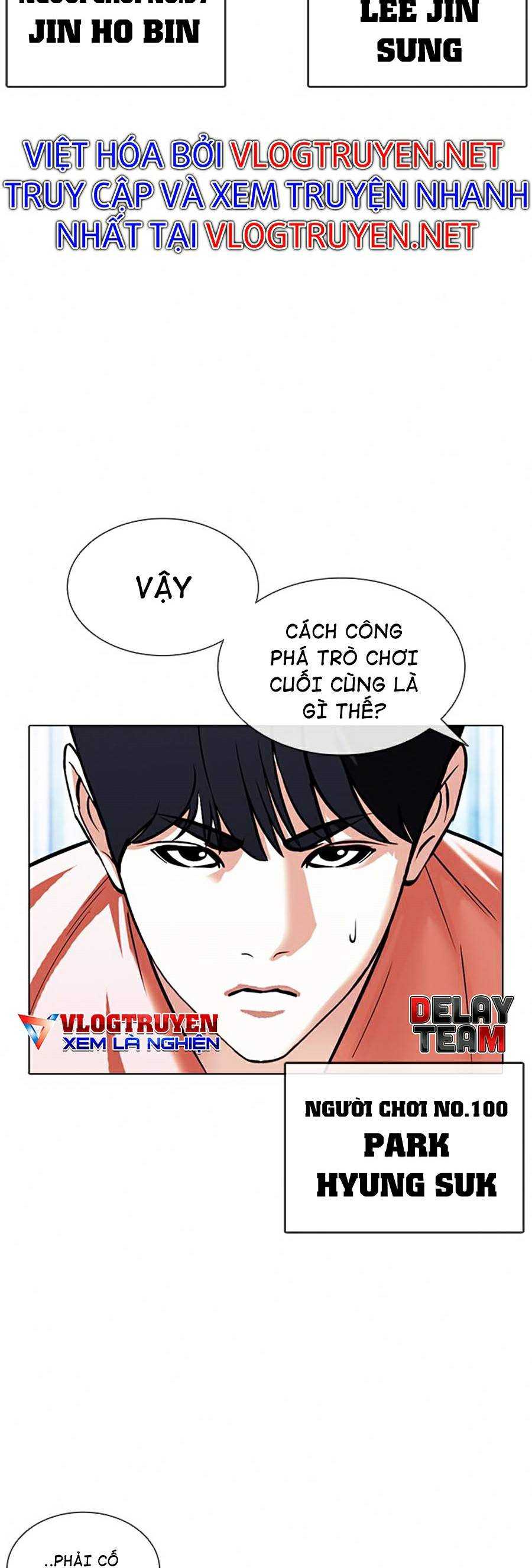 Hoán Đổi Diệu Kì Chapter 383 - Trang 2