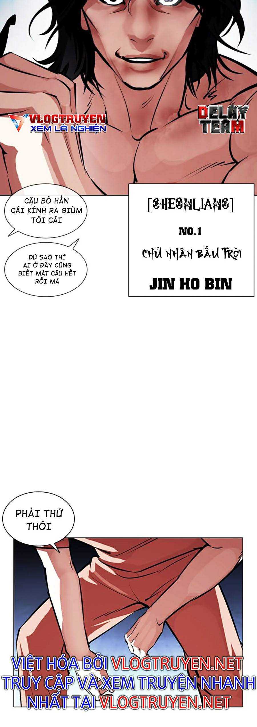 Hoán Đổi Diệu Kì Chapter 383 - Trang 2